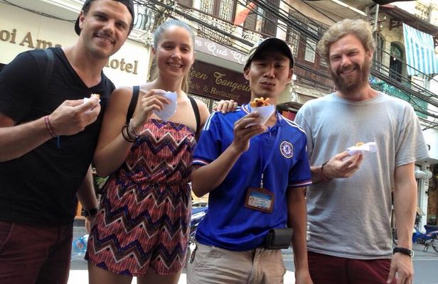 Private Guide In and Around Hanoi: Custom Tour: Departure Anytime