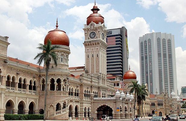 Kuala Lumpur City Tour & Country Tour (Shared Tour)