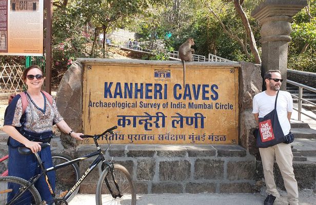 Sanjay Gandhi National Park(SGNP) + Kenheri Caves + Lion Safari + Jain Temple