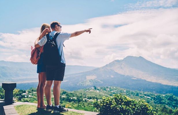 Full Day Private Guided Tour to Bali