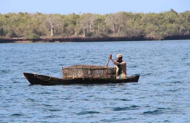 1 Day Robinson island and Marafa Hells Kitchen- Watamu 