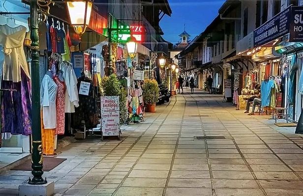 Fort Kochi Half Day or Full day City Tour