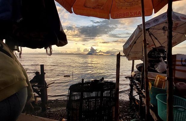 Private Kampot Countryside Tour & Pepper farm, Kep/Crab Market