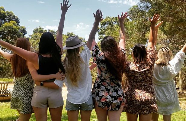 Full-Day Wine, Beer, Gin, Cider Private Guided Margaret River Tour