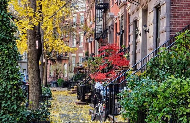 Little Italy, Greenwich Village, Soho & Chinatown: Private Tour