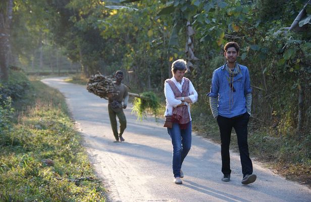 Full Day Sreemangal Tea Garden & National Park Hiking Tour