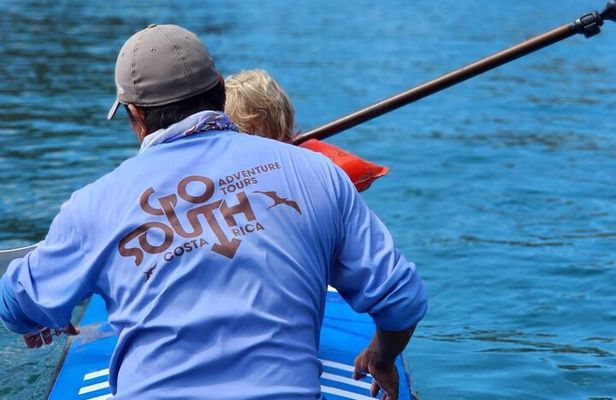 Fun at the Ocean tour at Seafari boat