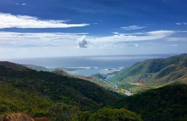 Private One Day Tour through The Deep South