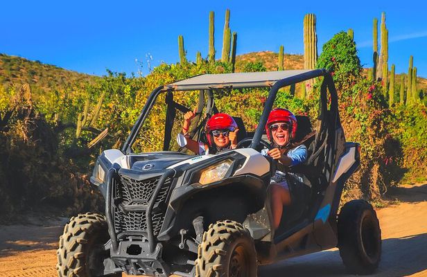 Side by Side Sport Adventure