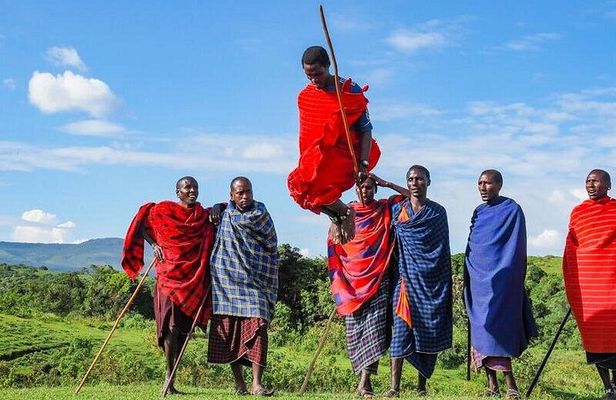 7 Day Kilimanjaro, Serengeti & Ngorongoro Adventure