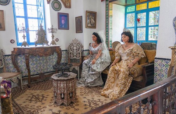 Exploring the Cultural Gems of Sidi Bou Said