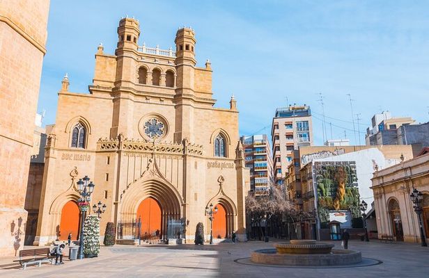 Private Walking Tour in Santo Domingo Colonial Heritage