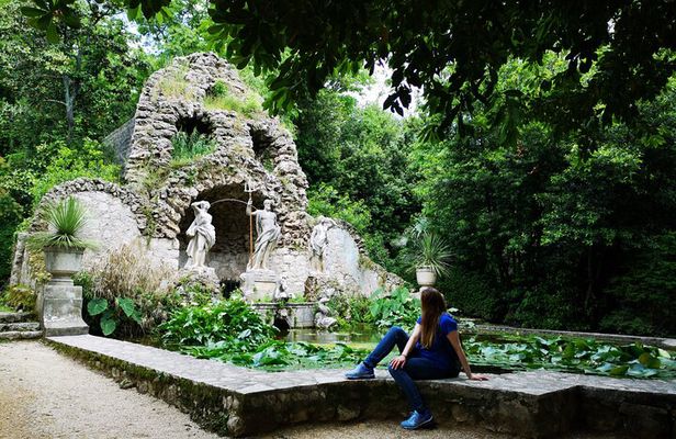 Panorama Dubrovnik & Arboretum Trsteno PRIVATE TOUR 