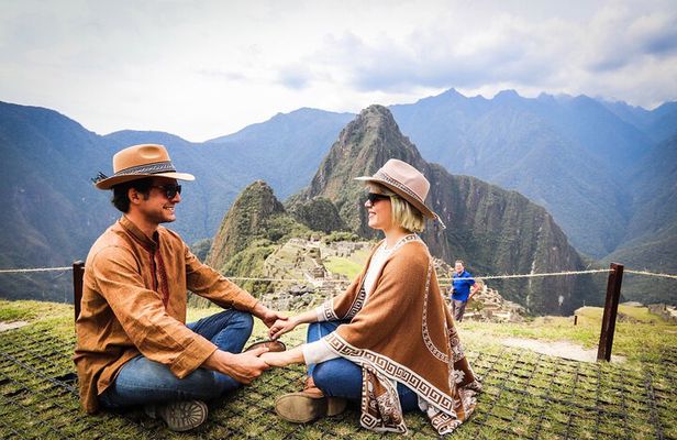 Private One Day All Inclusive Machu Picchu Excursion