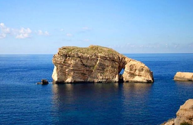 Private Buggy Safari in Island of Gozo