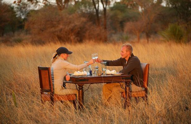 6-Day Honeymoon Safari Tour Package in Tanzania