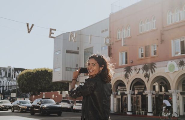 The Best Lux Tour of LA, Beverly Hills, Hollywood and more