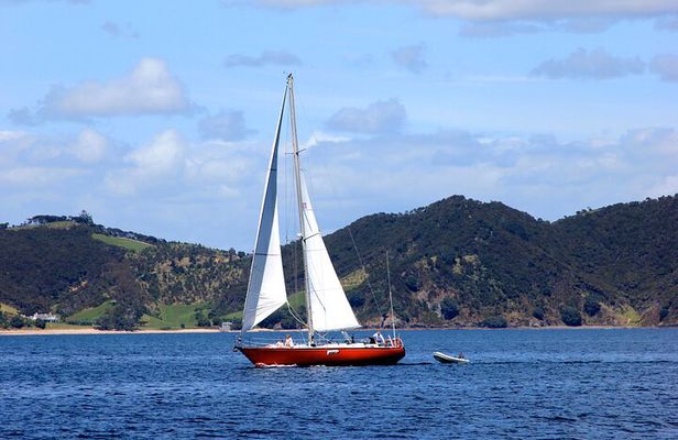 Phantomsailing Private Charters