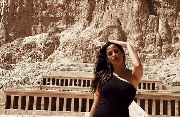 luxury Private 8-Hours Full Day East & West Banks Luxor & Lunch