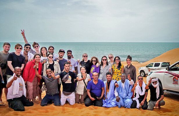 Lifetime Adventure: 8-Day Private Tour to Mauritania