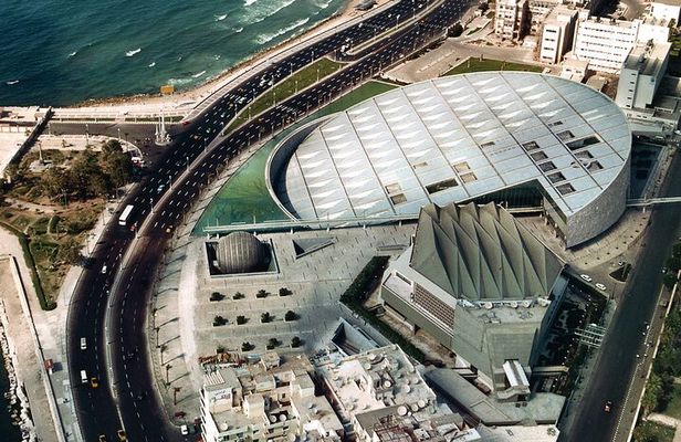 Customized Alexandria Private Day Tour from Cairo