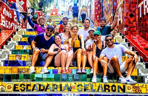 Private Custom Full-Day Highlights in Rio: Only the Best Sights!