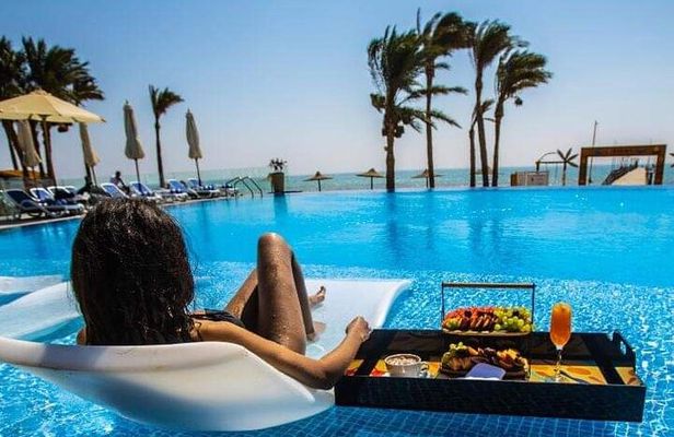 Private Day Tour To Red Sea included Lunch from Cairo & Giza
