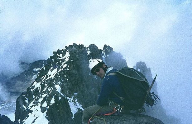5 Days Mt Kenya Private Trekking- Sirimon - Chogoria Route