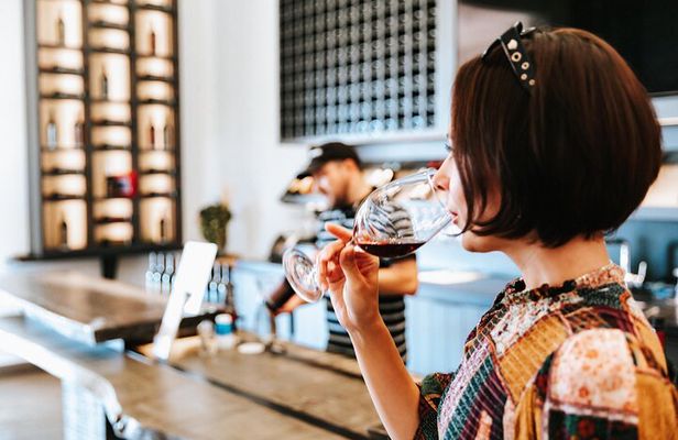 San Jose: Exclusive Muir Woods and Wine Country Day Tour