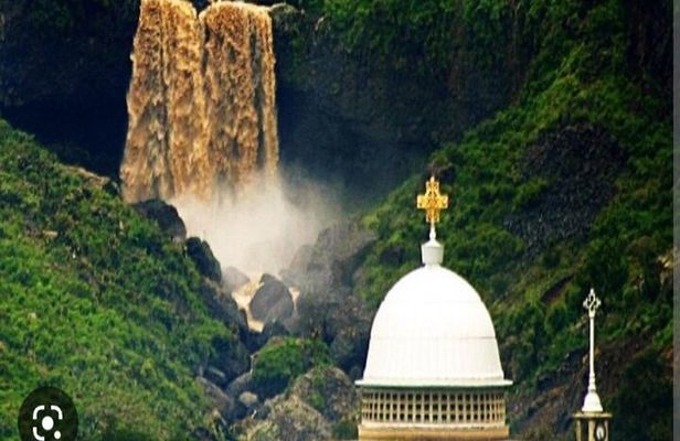 Day Trips from Addis Ababa See Monastery, Nature, Animals, Birds