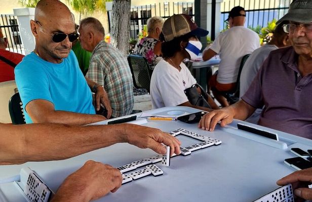 Little Havana Walking Tour for History Buffs
