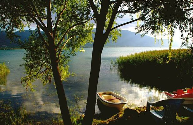 Sapanca Lake & Masukiye Tour From Istanbul