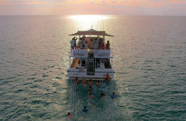 3.5 Hour Broome Sunset Cruise