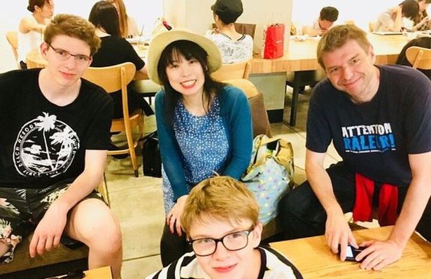 Private Guided Custom Walking Tour in Osaka