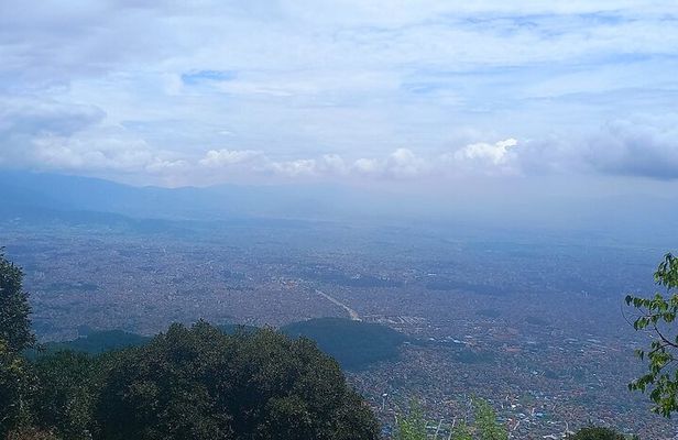 Popular One-Day Hiking Options near Kathmandu