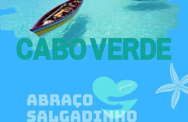 Abraço Salgadinho - Sal Island Tour
