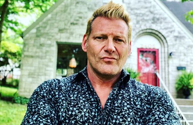  The Glitter Ball City Walking Tour with the Author Himself