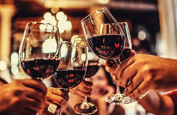 Private Oyster & Wine Tasting in Croatia
