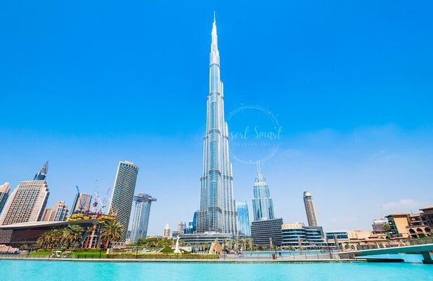 Private and Guided Full Day Dubai City Tour