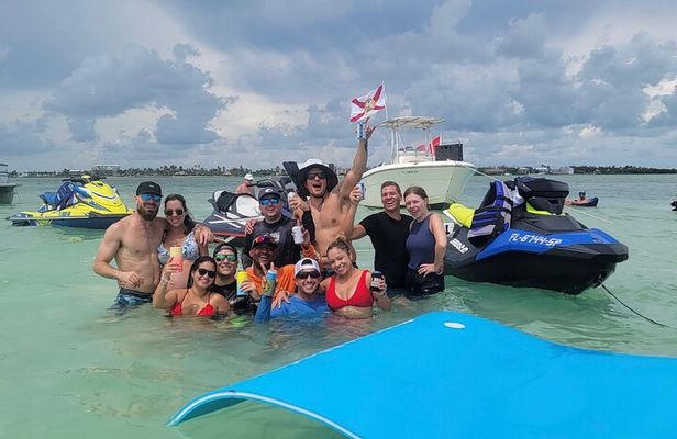 Half Day Private Charter