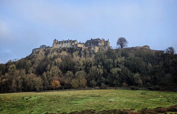 10 Hour Highlands & Loch Lomond Private Guided Tour
