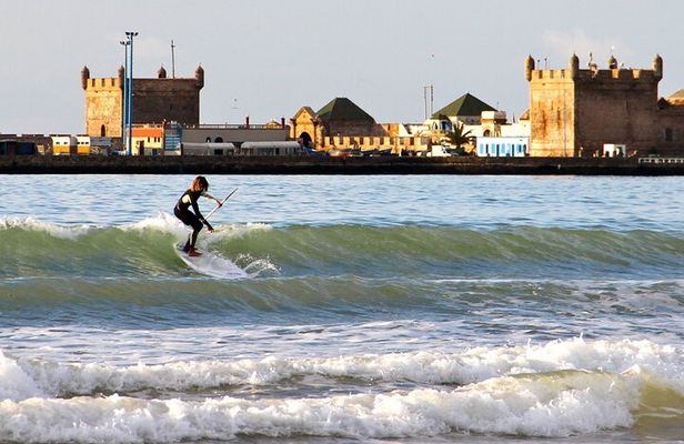 Essaouira Day Trip From Marrakech Including Surf Training