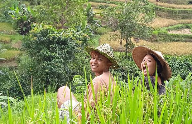 Private Half Day Heritage and Cultural Ubud Tour - All Inclusive