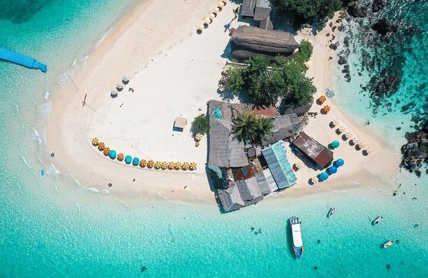 3 Khai Islands Tour (Half Day or Full Day)