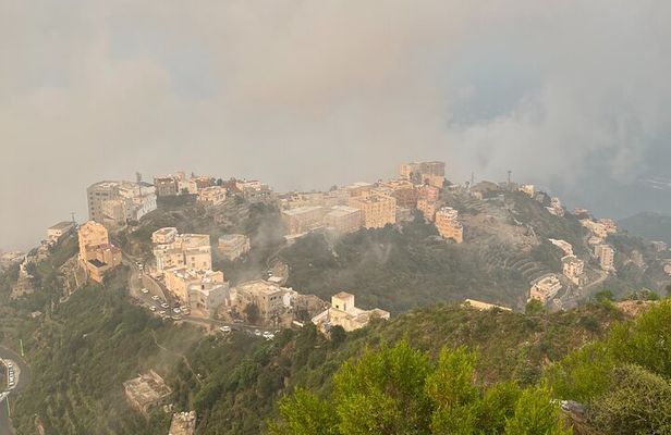 Jazan City and Fifa Mountains Tour