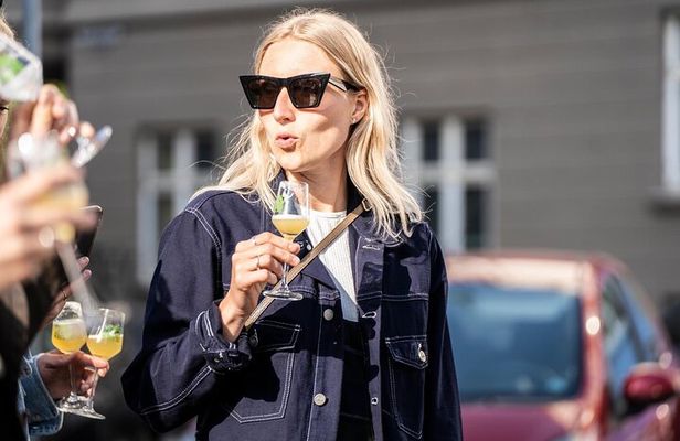 Copenhagen Craft BeerWalk in Vesterbro