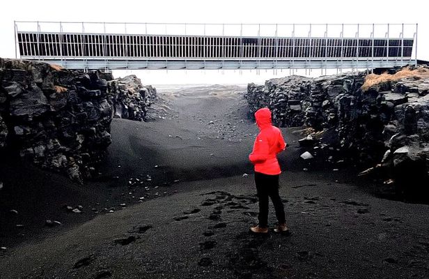 Private Reykjanes Peninsula Guided Tour