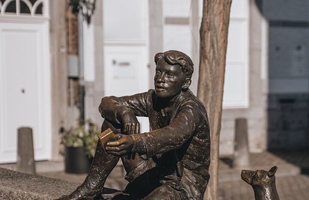 Discover Maastricht with a Smile! Culture, History and People