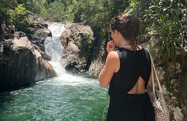 Eungella Platypus Tour