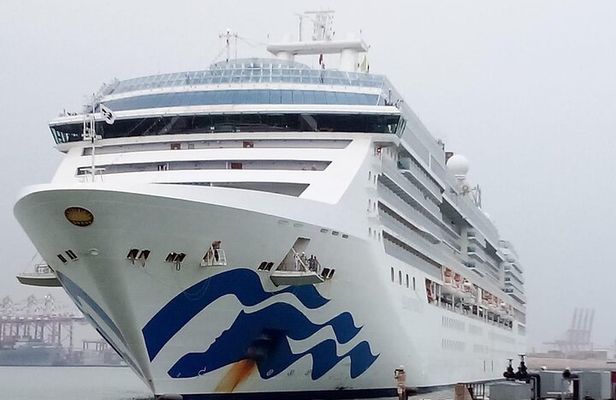 Ceylon Tea Experience Start from Colombo Port Passenger Terminal